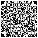 QR code with Therafit LLC contacts