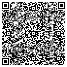QR code with Clinton County Sheriff contacts