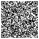 QR code with A J's Bar & Grill contacts