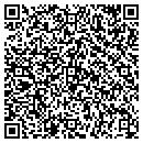 QR code with R Z Automation contacts