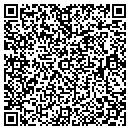 QR code with Donald Howe contacts
