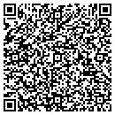 QR code with MDF Trans contacts