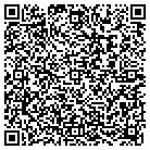 QR code with Second Time Around Inc contacts