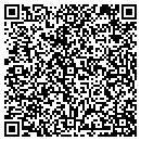 QR code with A A A Windows & Doors contacts