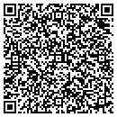 QR code with K J Management contacts