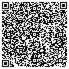 QR code with Myers Secreterial Service contacts