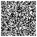 QR code with Ron's Tree Service contacts
