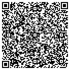 QR code with Christian Tabernacle Church contacts