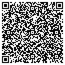 QR code with J B Builders contacts