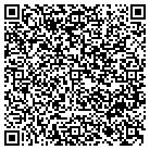 QR code with American Guardian Tree Service contacts