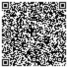 QR code with Columbia City High School contacts