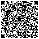 QR code with Farber Upholstery & Canvas contacts