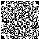 QR code with Miller's Excavating Service contacts