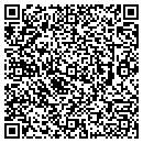 QR code with Ginger Snips contacts