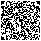 QR code with Hawthorne Social Service Assn contacts
