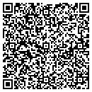 QR code with Added Touch contacts