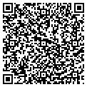 QR code with YMCA contacts