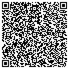 QR code with J & J Vending & Catering Inc contacts
