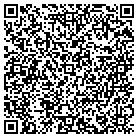 QR code with Maricopa County Sheriff's Ofc contacts