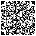 QR code with B3 Inc contacts