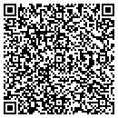 QR code with Massage Line contacts