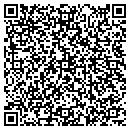 QR code with Kim Simic MD contacts