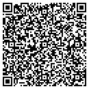 QR code with Ravis Shell contacts