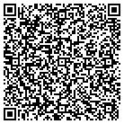 QR code with Hanson Aggregates Midwest Inc contacts