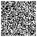 QR code with Harrigan Real Estate contacts