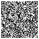 QR code with T & M Construction contacts