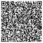 QR code with Hampton's Tree Service contacts