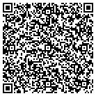 QR code with R G Halum Jr Urology Inc contacts