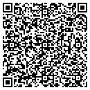 QR code with BBA Inc contacts