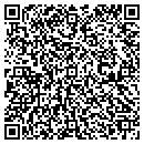 QR code with G & S Superabrasives contacts