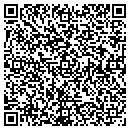 QR code with R S A Construction contacts