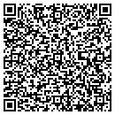 QR code with AMT Computers contacts