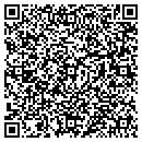 QR code with C J's Variety contacts