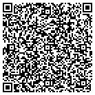 QR code with Advent Lutheran Church contacts