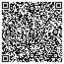 QR code with University Life contacts