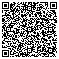 QR code with CCS contacts