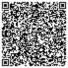 QR code with A Darling Courier Service contacts
