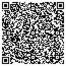 QR code with Ziebart Tidy Car contacts