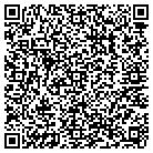 QR code with Maschino Small Engines contacts