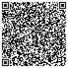 QR code with Mt Zion Free Will Church contacts