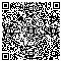 QR code with Wendy's contacts