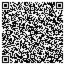 QR code with R & R Transmission contacts