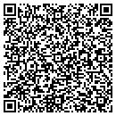 QR code with David King contacts