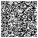 QR code with Maurice Cotner contacts
