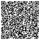 QR code with Detail Window Cleaning Co contacts