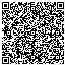 QR code with James F Riffle contacts